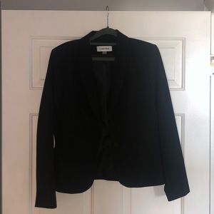 Calvin Klein Blazer